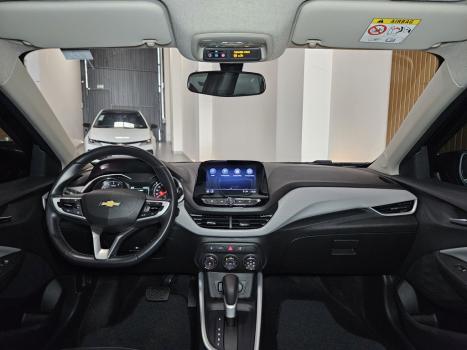 CHEVROLET Onix Sedan 1.0 12V 4P FLEX PREMIER 2 TURBO AUTOM�TICO, Foto 7