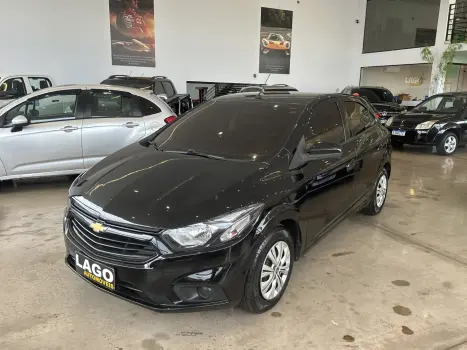 CHEVROLET Onix Sedan 1.0 4P FLEX LT1, Foto 3