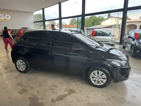 CHEVROLET Onix Sedan 1.0 4P FLEX LT1, Foto 4