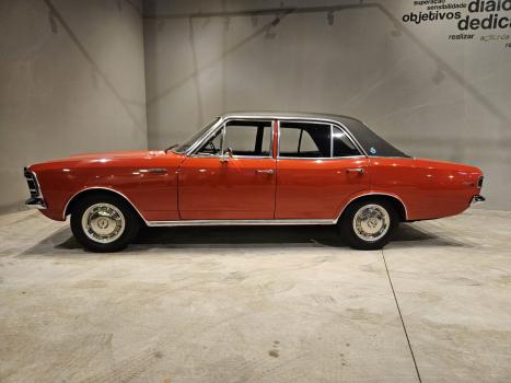 CHEVROLET Opala 2.5 DE LUXO, Foto 2