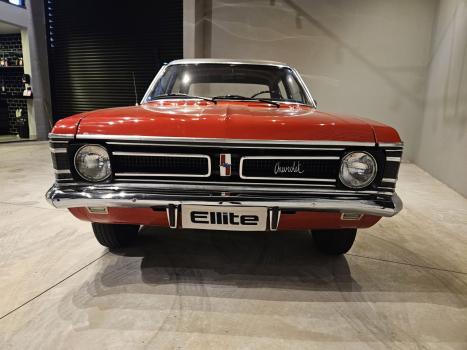 CHEVROLET Opala 2.5 DE LUXO, Foto 5