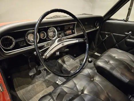 CHEVROLET Opala 2.5 DE LUXO, Foto 6