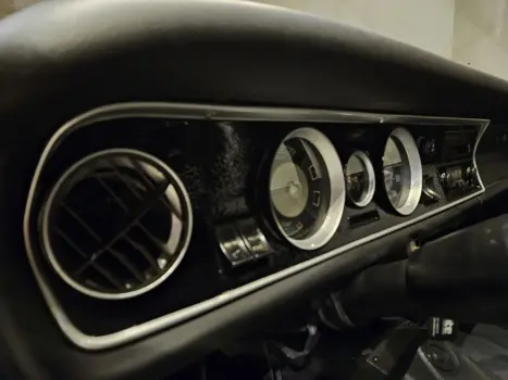 CHEVROLET Opala 2.5 DE LUXO, Foto 7