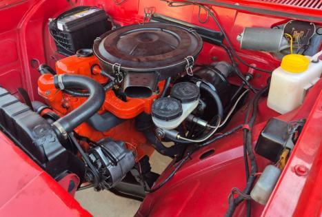 CHEVROLET Opala 2.5 DE LUXO, Foto 12