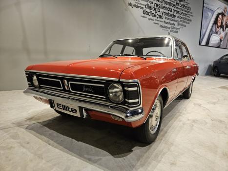 CHEVROLET Opala 2.5 DE LUXO, Foto 13