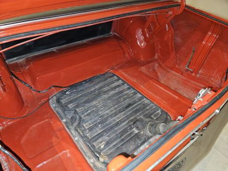 CHEVROLET Opala 2.5 DE LUXO, Foto 22