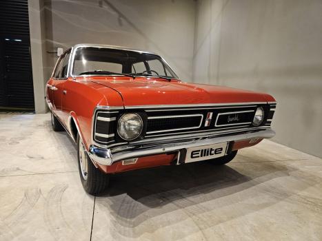 CHEVROLET Opala 2.5 DE LUXO, Foto 24