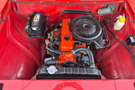 CHEVROLET Opala 2.5 DE LUXO, Foto 26