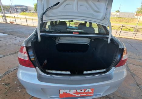 CHEVROLET Prisma 1.4 4P LT FLEX, Foto 2 CHEVROLET Prisma 1.4 4P LT FLEX, Foto 2