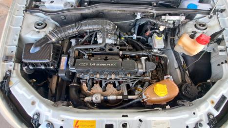 CHEVROLET Prisma 1.4 4P LT FLEX, Foto 5 CHEVROLET Prisma 1.4 4P LT FLEX, Foto 5