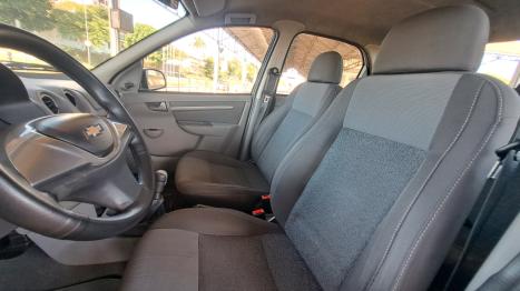 CHEVROLET Prisma 1.4 4P LT FLEX, Foto 7 CHEVROLET Prisma 1.4 4P LT FLEX, Foto 7