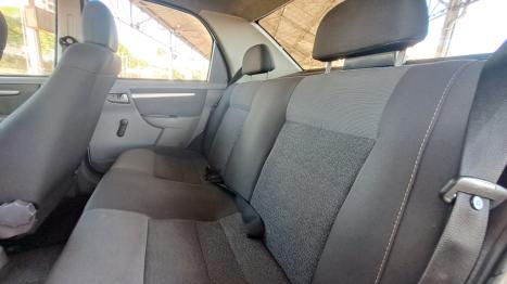 CHEVROLET Prisma 1.4 4P LT FLEX, Foto 8 CHEVROLET Prisma 1.4 4P LT FLEX, Foto 8