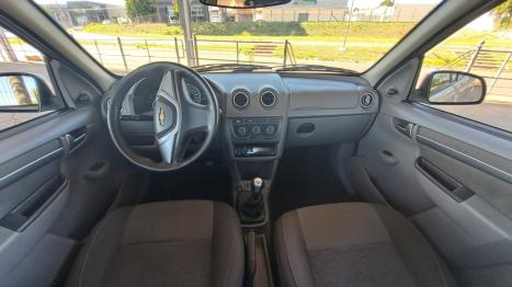 CHEVROLET Prisma 1.4 4P LT FLEX, Foto 9 CHEVROLET Prisma 1.4 4P LT FLEX, Foto 9