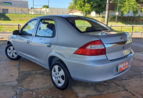 CHEVROLET Prisma 1.4 4P LT FLEX, Foto 10 CHEVROLET Prisma 1.4 4P LT FLEX, Foto 10