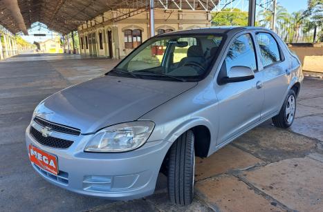 CHEVROLET Prisma 1.4 4P LT FLEX, Foto 11 CHEVROLET Prisma 1.4 4P LT FLEX, Foto 11