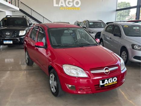 CHEVROLET Prisma 1.4 4P MAXX FLEX, Foto 1
