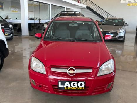 CHEVROLET Prisma 1.4 4P MAXX FLEX, Foto 2