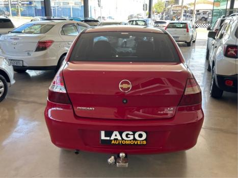 CHEVROLET Prisma 1.4 4P MAXX FLEX, Foto 6