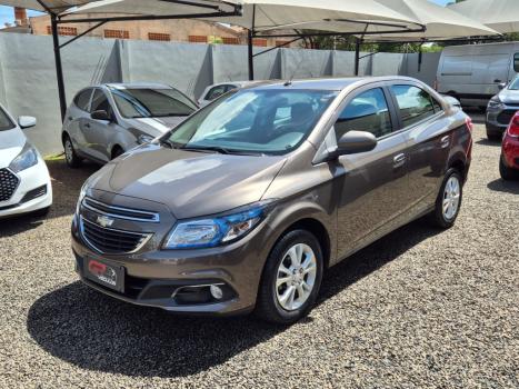 CHEVROLET Prisma 1.4 4P LTZ FLEX, Foto 1