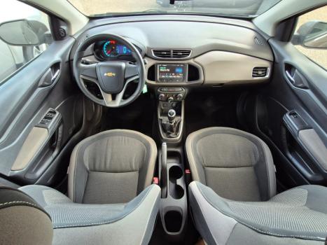 CHEVROLET Prisma 1.4 4P LTZ FLEX, Foto 2