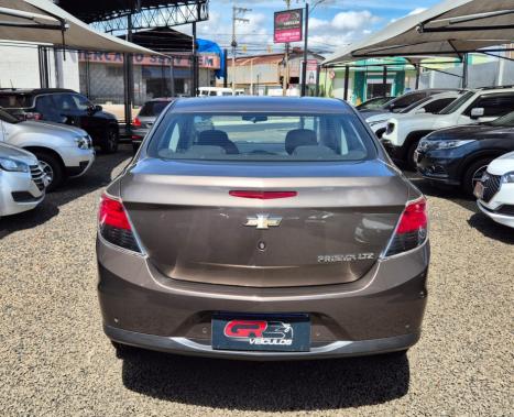 CHEVROLET Prisma 1.4 4P LTZ FLEX, Foto 3