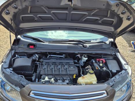 CHEVROLET Prisma 1.4 4P LTZ FLEX, Foto 4