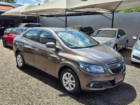 CHEVROLET Prisma 1.4 4P LTZ FLEX, Foto 5