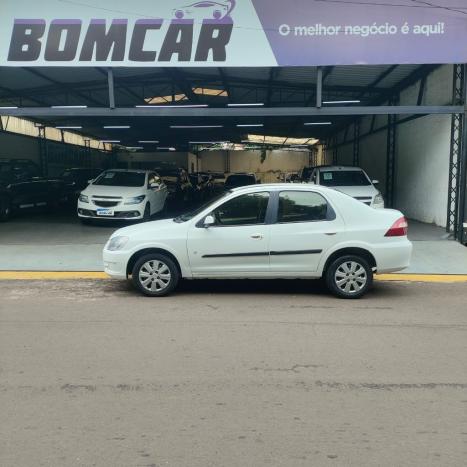 CHEVROLET Prisma 1.4 4P MAXX FLEX, Foto 4