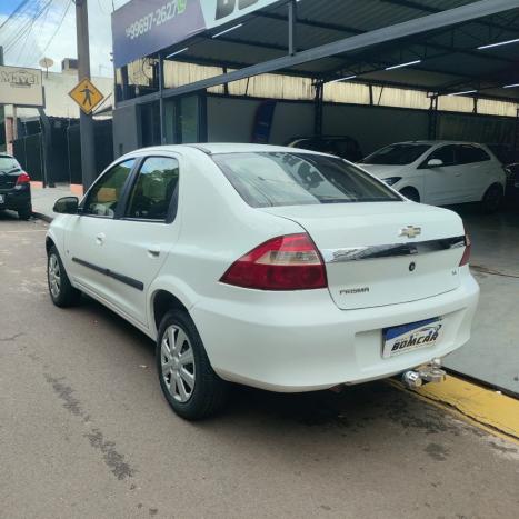 CHEVROLET Prisma 1.4 4P MAXX FLEX, Foto 6