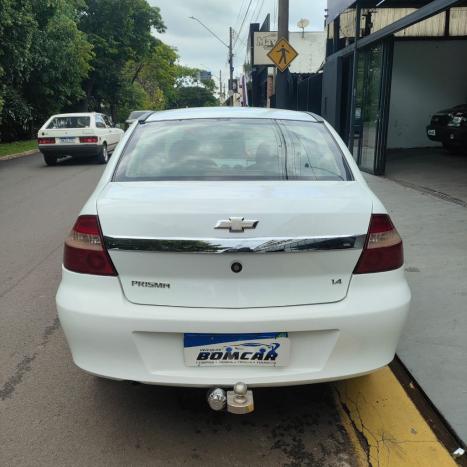 CHEVROLET Prisma 1.4 4P MAXX FLEX, Foto 7