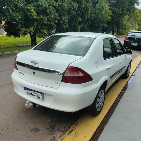 CHEVROLET Prisma 1.4 4P MAXX FLEX, Foto 8