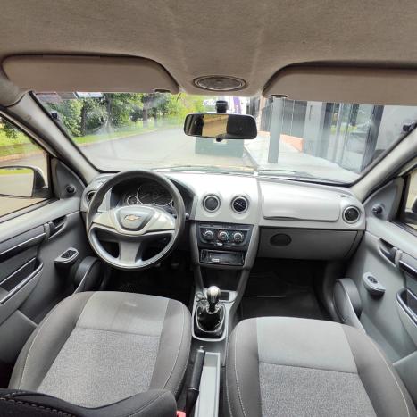 CHEVROLET Prisma 1.4 4P MAXX FLEX, Foto 11