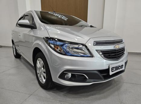 CHEVROLET Prisma 1.4 4P LTZ  AUTOM�TICO, Foto 1