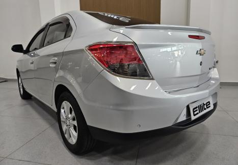 CHEVROLET Prisma 1.4 4P LTZ  AUTOM�TICO, Foto 2