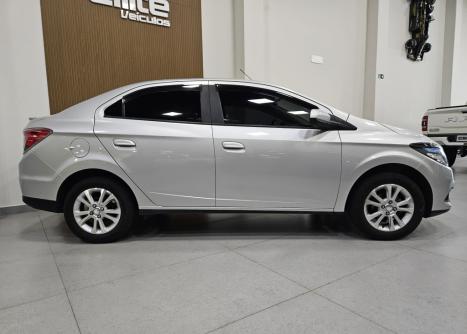CHEVROLET Prisma 1.4 4P LTZ  AUTOM�TICO, Foto 3