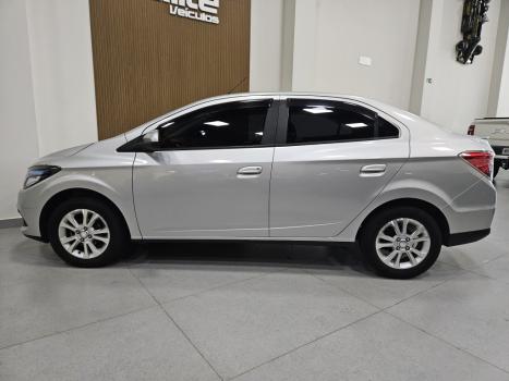 CHEVROLET Prisma 1.4 4P LTZ  AUTOM�TICO, Foto 4