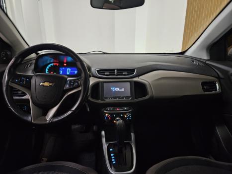 CHEVROLET Prisma 1.4 4P LTZ  AUTOM�TICO, Foto 7