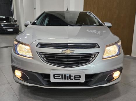 CHEVROLET Prisma 1.4 4P LTZ  AUTOM�TICO, Foto 14