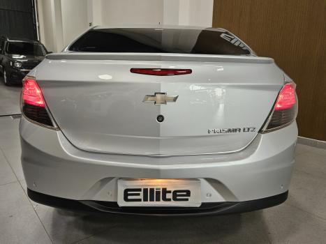 CHEVROLET Prisma 1.4 4P LTZ  AUTOM�TICO, Foto 15