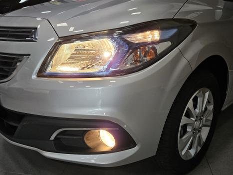 CHEVROLET Prisma 1.4 4P LTZ  AUTOM�TICO, Foto 16