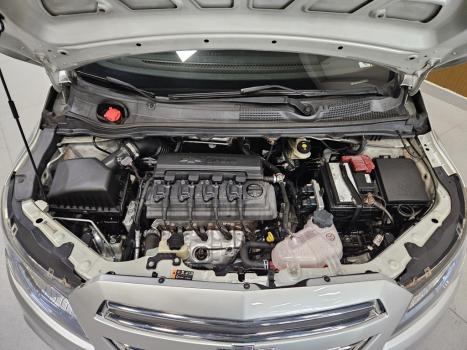 CHEVROLET Prisma 1.4 4P LTZ  AUTOM�TICO, Foto 18