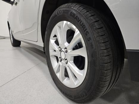 CHEVROLET Prisma 1.4 4P LTZ  AUTOM�TICO, Foto 19