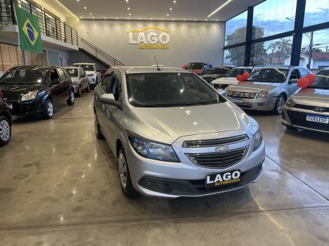 CHEVROLET Prisma 1.4 4P LT FLEX, Foto 1