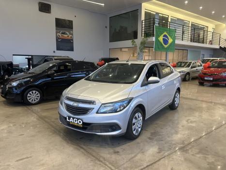 CHEVROLET Prisma 1.4 4P LT FLEX, Foto 3
