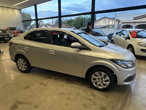 CHEVROLET Prisma 1.4 4P LT FLEX, Foto 4