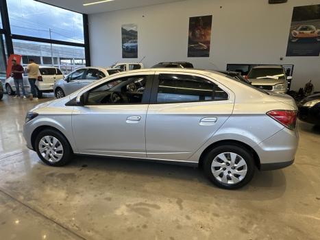 CHEVROLET Prisma 1.4 4P LT FLEX, Foto 5