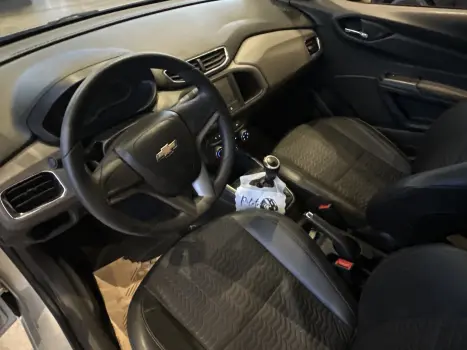 CHEVROLET Prisma 1.4 4P LT FLEX, Foto 9