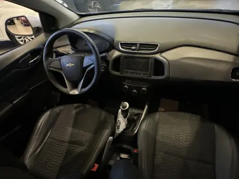 CHEVROLET Prisma 1.4 4P LT FLEX, Foto 10