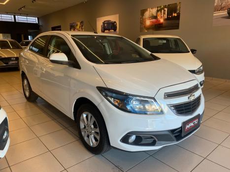 CHEVROLET Prisma 1.4 4P LTZ FLEX, Foto 1