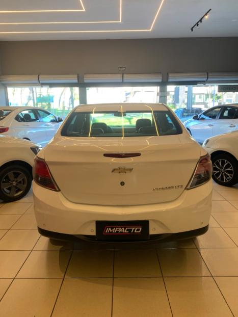 CHEVROLET Prisma 1.4 4P LTZ FLEX, Foto 2